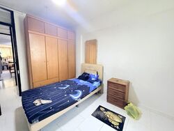 Blk 546 Bedok North Green (Bedok), HDB 3 Rooms #585859601